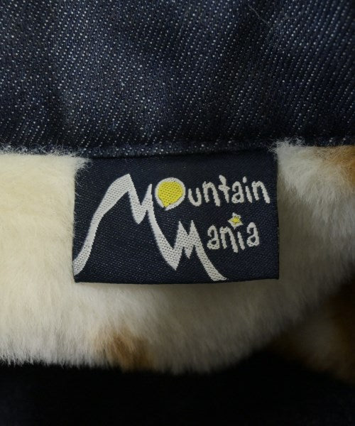 Mountain Mania 其他飛行外套