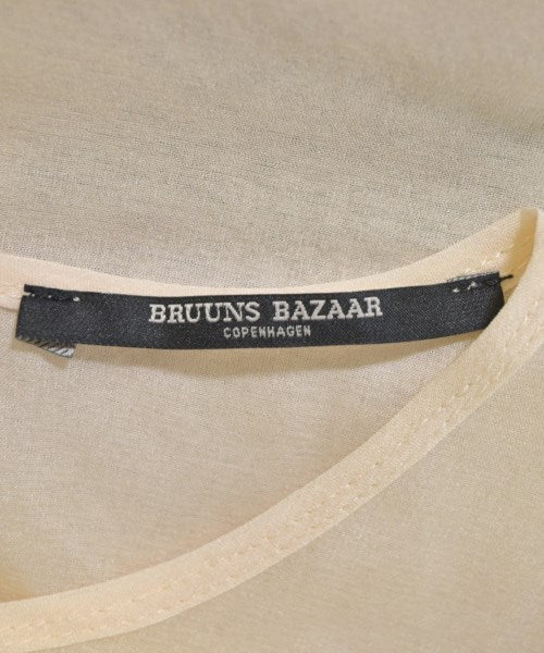 BRUUNS BAZAAR 女襯衫