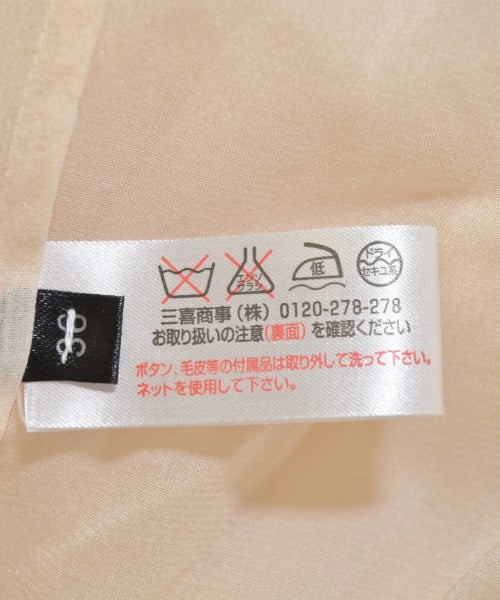 BRUUNS BAZAAR 女襯衫