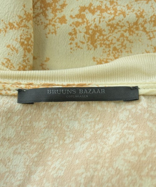 BRUUNS BAZAAR 女襯衫
