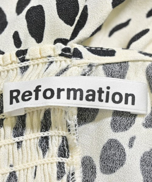 REFORMATION 洋裝