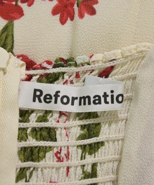 REFORMATION 洋裝