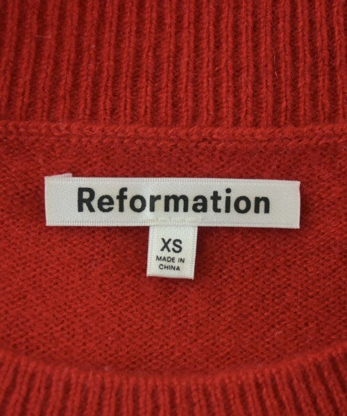 REFORMATION 毛衣