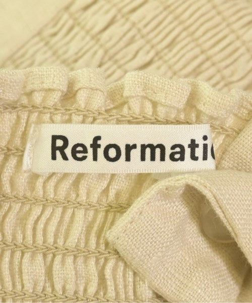 REFORMATION 女襯衫