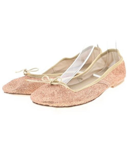 E.PORSELLI 芭蕾鞋/歌劇鞋