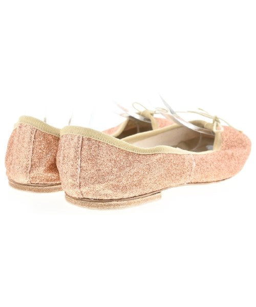 E.PORSELLI 芭蕾鞋/歌劇鞋