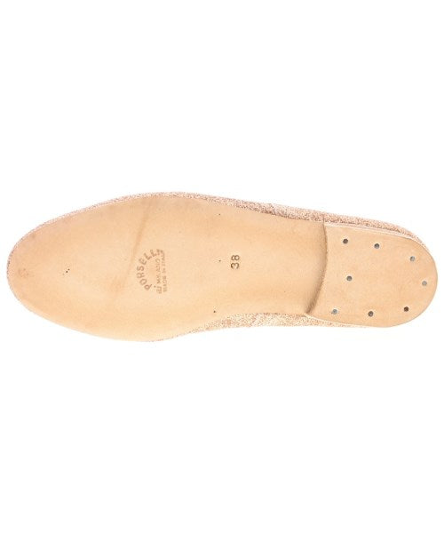 E.PORSELLI 芭蕾鞋/歌劇鞋