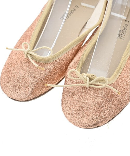 E.PORSELLI 芭蕾鞋/歌劇鞋