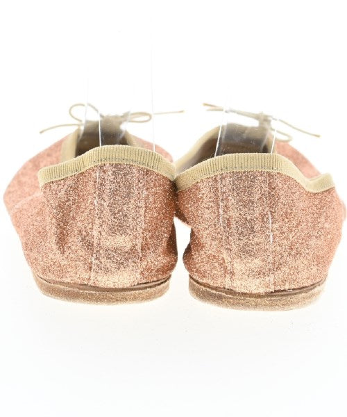 E.PORSELLI 芭蕾鞋/歌劇鞋