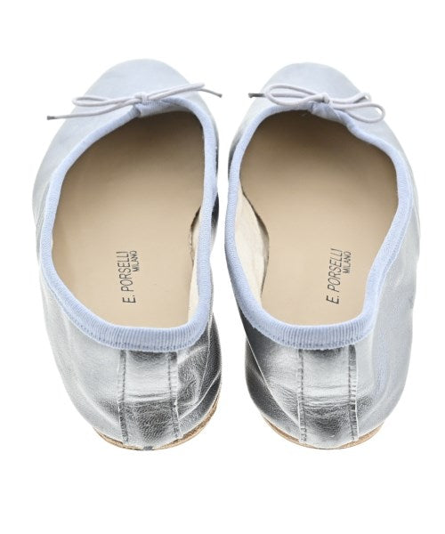 E.PORSELLI 芭蕾鞋/歌劇鞋