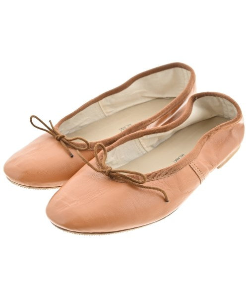 E.PORSELLI 芭蕾鞋/歌劇鞋