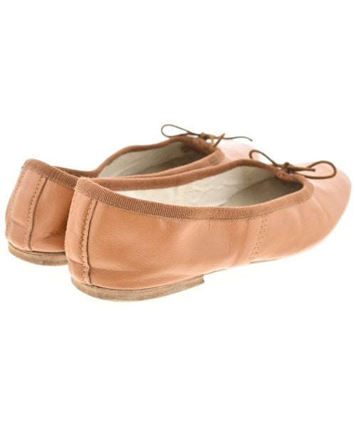 E.PORSELLI 芭蕾鞋/歌劇鞋