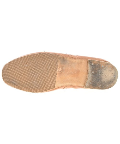 E.PORSELLI 芭蕾鞋/歌劇鞋