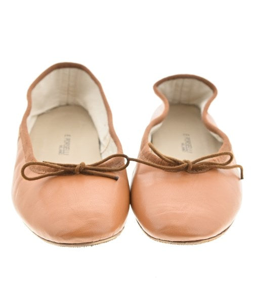 E.PORSELLI 芭蕾鞋/歌劇鞋