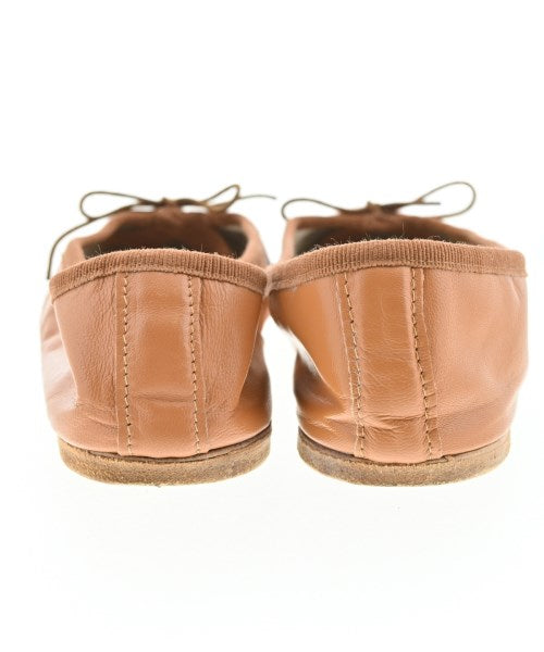 E.PORSELLI 芭蕾鞋/歌劇鞋