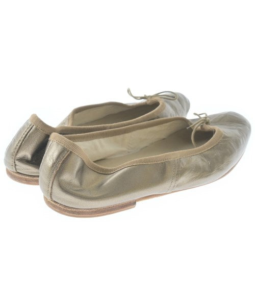 E.PORSELLI 芭蕾鞋/歌劇鞋