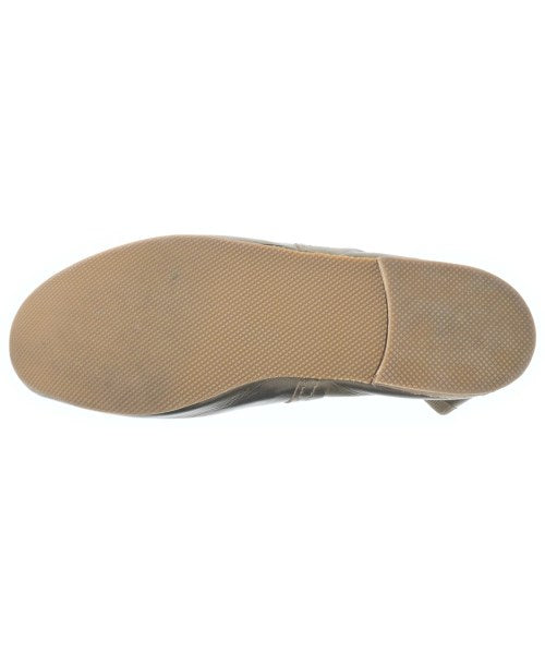 E.PORSELLI 芭蕾鞋/歌劇鞋