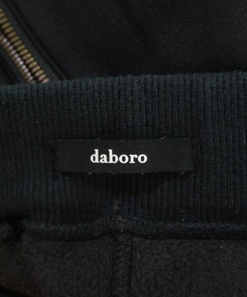 daboro 運動褲