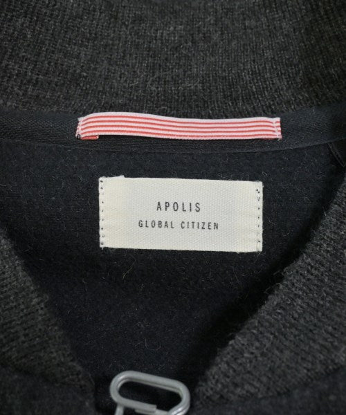 Apolis 斜紋夾克
