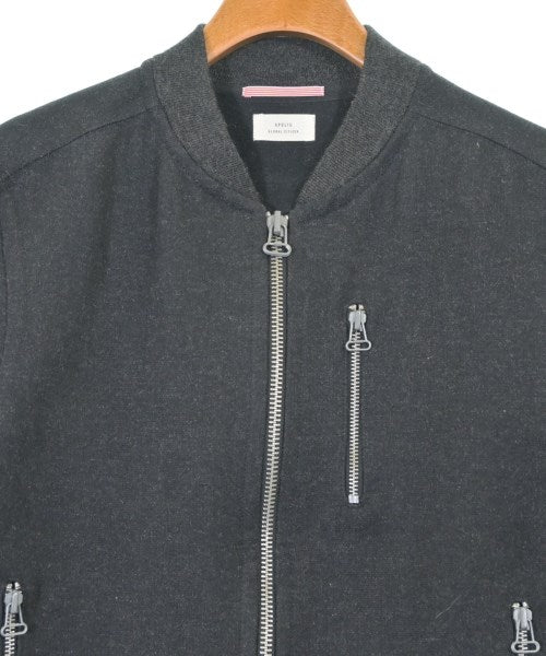 Apolis 斜紋夾克