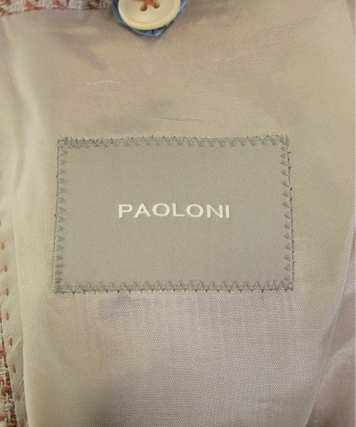 PAOLONI 西裝外套