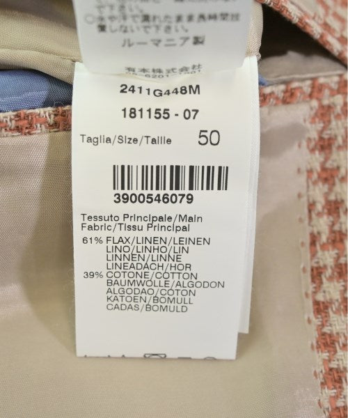 PAOLONI 西裝外套