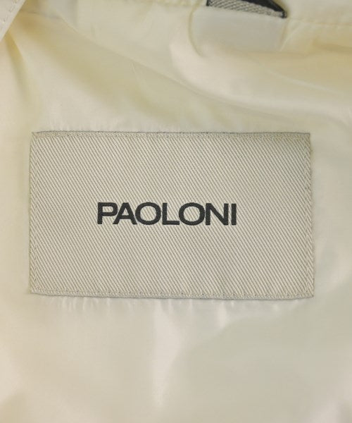 PAOLONI 其他飛行外套