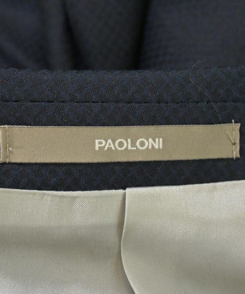 PAOLONI 西裝外套
