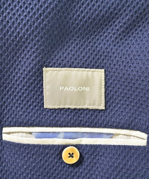 PAOLONI 夾克