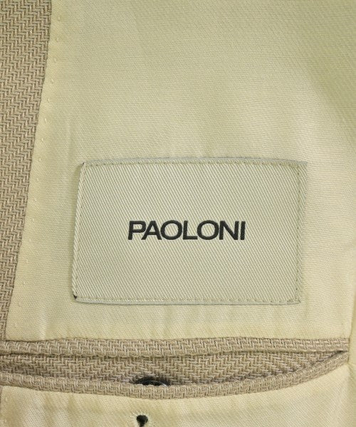 PAOLONI 休閒夾克