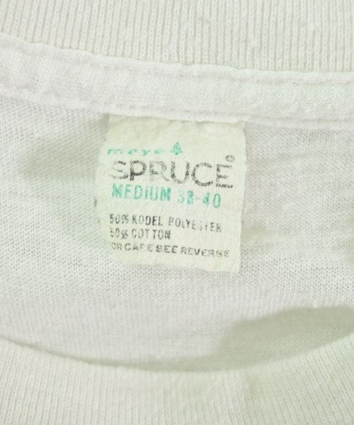mayo spruce T恤/上衣