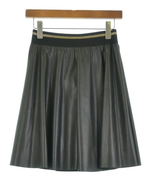 Pierre Mantoux 膝上裙