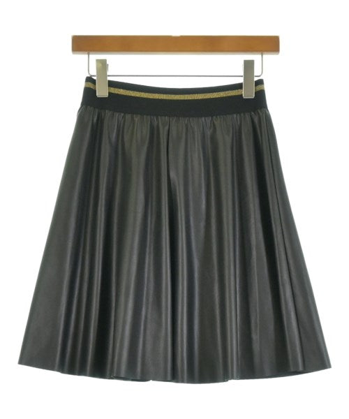 Pierre Mantoux 膝上裙