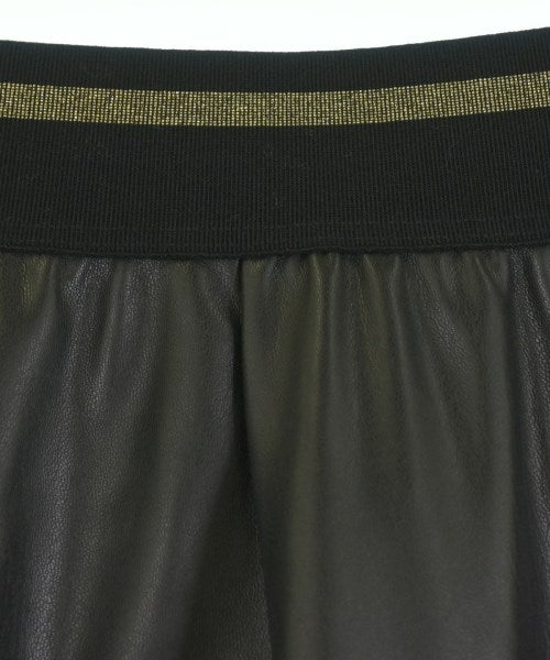 Pierre Mantoux 膝上裙