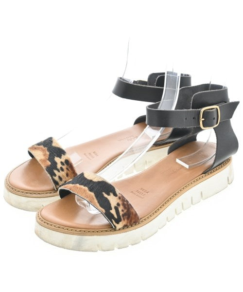 MAURO de BARI 涼鞋