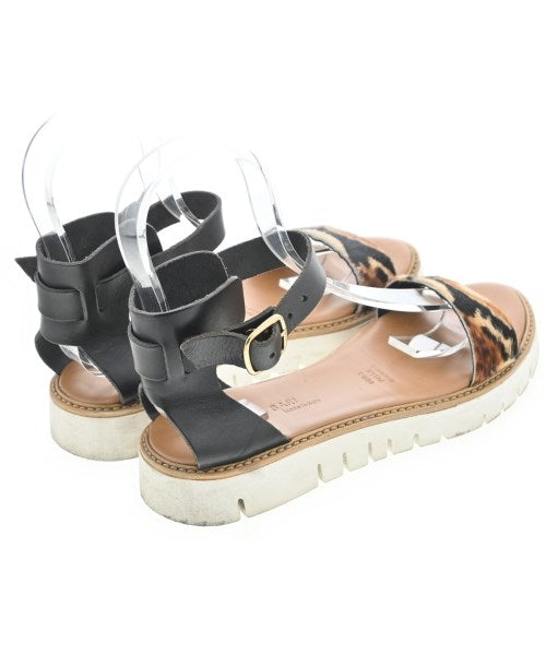 MAURO de BARI 涼鞋