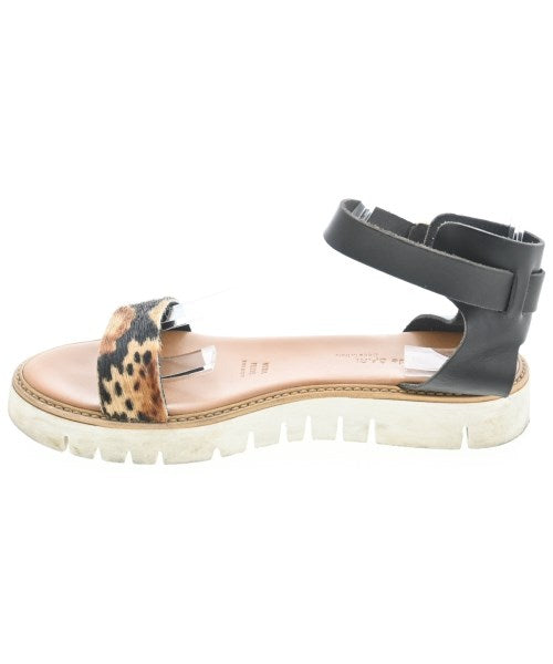 MAURO de BARI 涼鞋