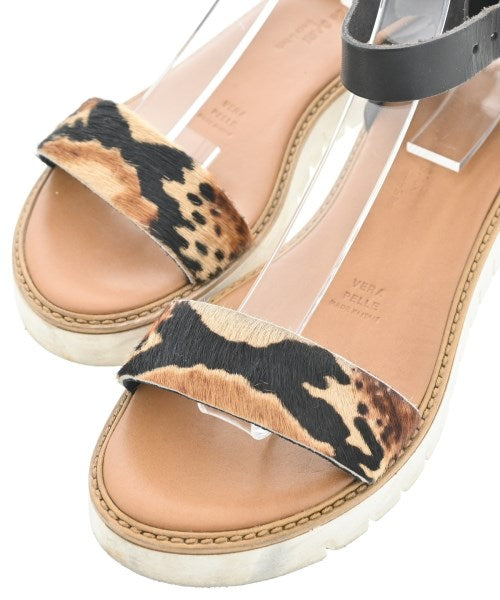 MAURO de BARI 涼鞋