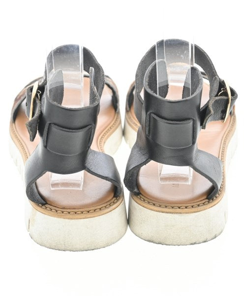 MAURO de BARI 涼鞋