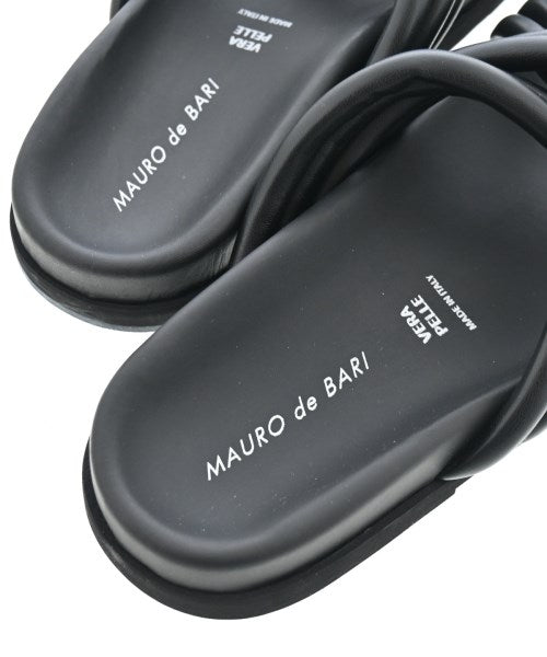 MAURO de BARI 涼鞋