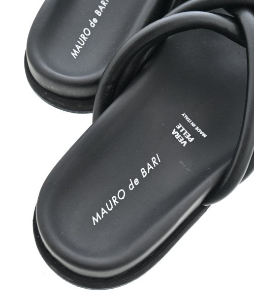 MAURO de BARI 涼鞋