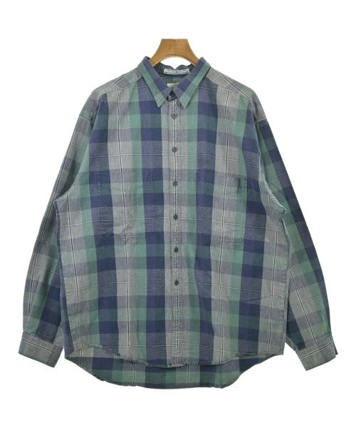 DOCKERS 休閒襯衫