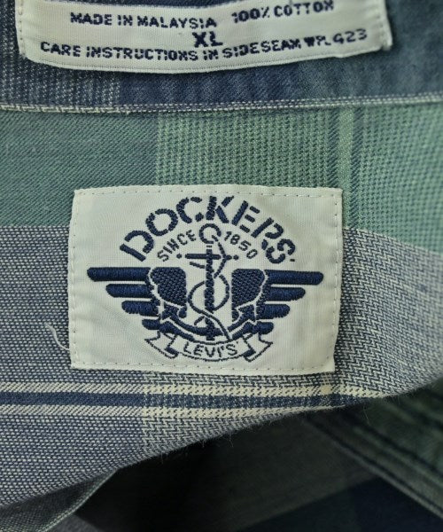 DOCKERS 休閒襯衫