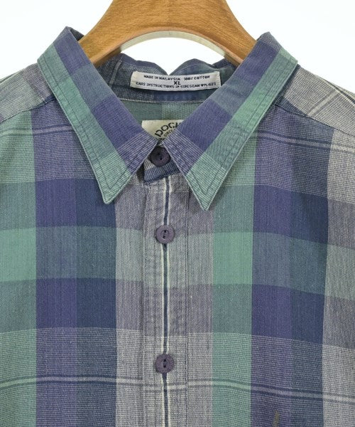 DOCKERS 休閒襯衫