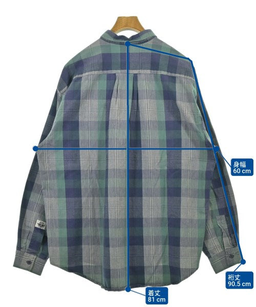 DOCKERS 休閒襯衫