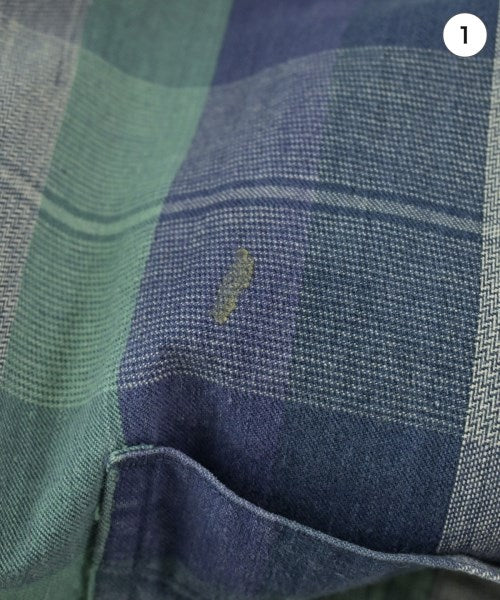 DOCKERS 休閒襯衫