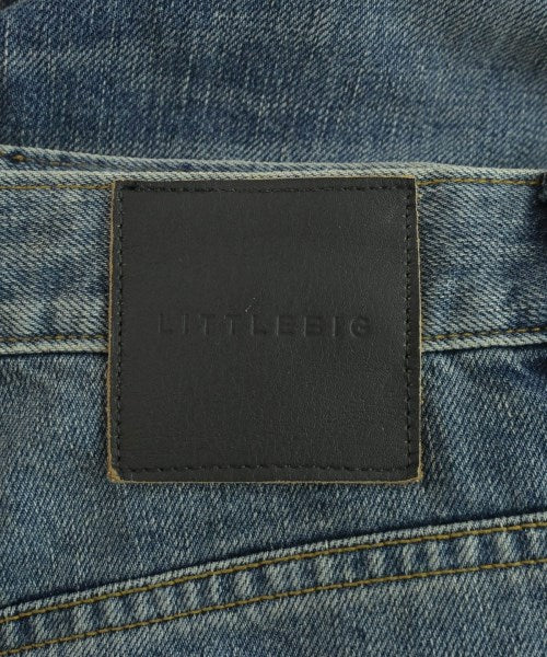 LITTLEBIG 牛仔褲