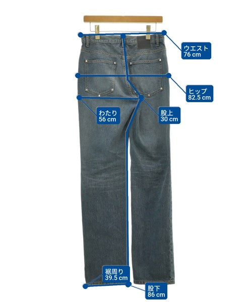 LITTLEBIG 牛仔褲