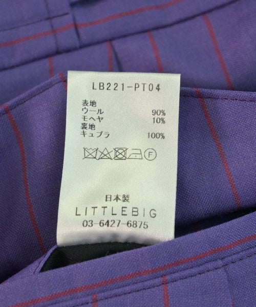 LITTLEBIG 長褲