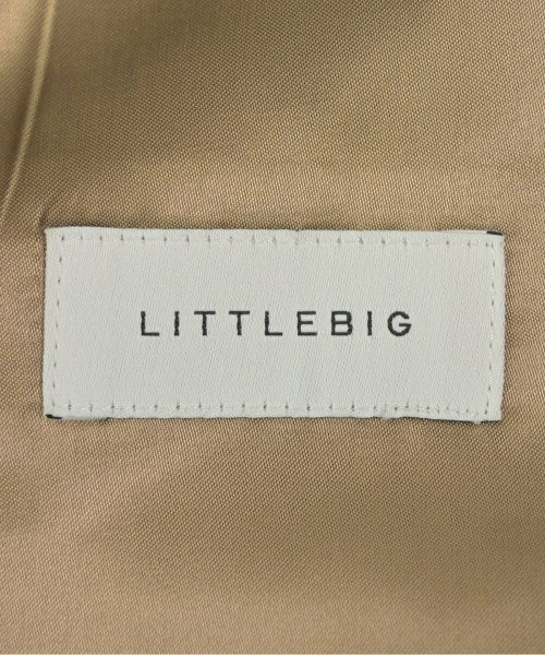 LITTLEBIG 西裝外套